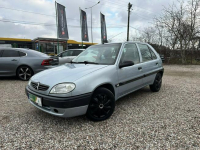 Citroen Saxo Warszawa - zdjęcie 1