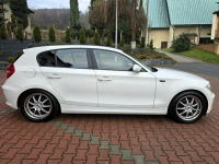 BMW 116 FL.1.6i (122PS) Klima, Elektryka, Super //GWARANCJA/ Zagórze - zdjęcie 7