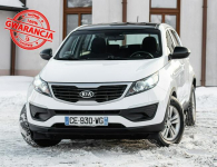 Kia Sportage 1.7CRDi 115KM ! Super Stan ! Opłacona !