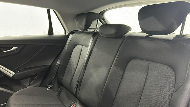 Audi Q2 35 TFSI S Tronic Warszawa - zdjęcie 12
