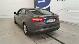 Ford Mondeo Grójec - zdjęcie 6