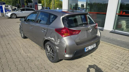 Toyota Auris Lekko Uszkodzony Jeżdżący Zadbany 1.4 D4d Karczew - zdjęcie 6