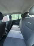 Dacia Sandero Stepway 1.5 dCi – zadbana, sprawna klimatyzacj Sosnowiec - zdjęcie 7