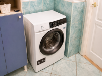 Pralka Electrolux Praga-Północ - zdjęcie 3