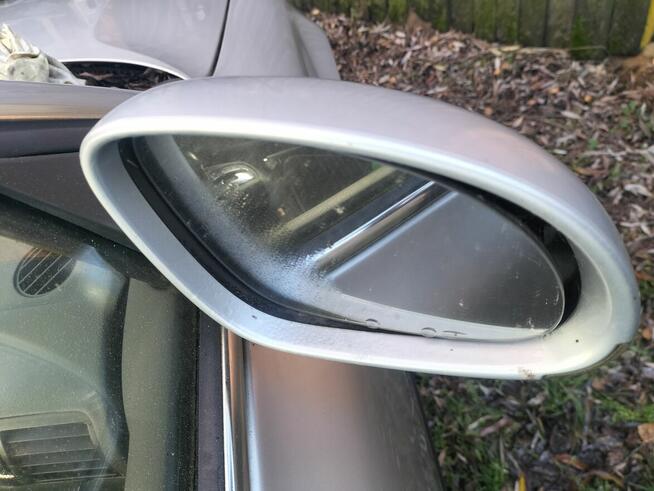 VW Passat B5 kombi lifting na części Kalisz - zdjęcie 2