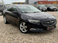 Opel Insignia _Automat_ASO_Bezwypadkowa_Led_2.0Diesel_Digital_ Rzekuń - zdjęcie 2
