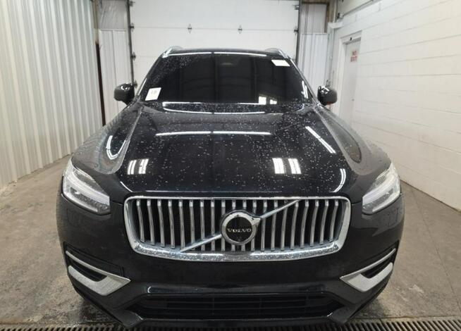 Volvo XC 90 Najwyższa wersja wyposażenia ULTIMATE / AWD / B6 Tarnów - zdjęcie 2
