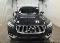 Volvo XC 90 Najwyższa wersja wyposażenia ULTIMATE / AWD / B6 Tarnów - zdjęcie 2