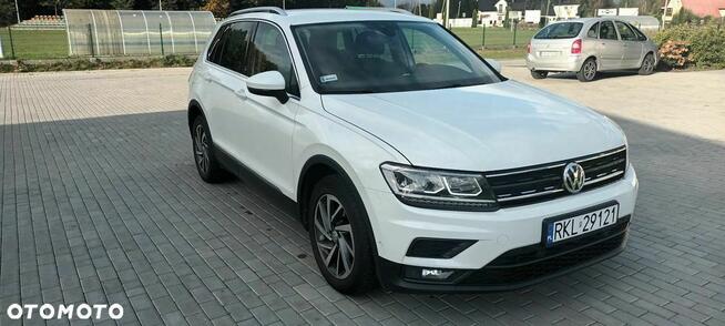 Volkswagen Tiguan 1.4 TSI (BlueMotion Technology) Sound Budy Głogowskie - zdjęcie 5