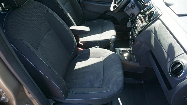 DACIA LODGY 1.5 dCi*SALON POLSKA*FV23%*BEZWYPADKOWA* Sochaczew - zdjęcie 12