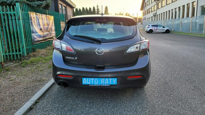Mazda 3 na raty od 750 bez BIK KRD od FastCars Kraków - zdjęcie 7