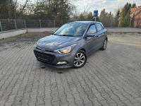 Hyundai i20 1.1 CRDI / Klima / Kamera / Navi / Serwis ASO !! Limanowa - zdjęcie 4