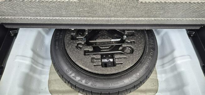 Kia XCeed KAMERA-HAK-LED-MEDIA Paproć - zdjęcie 11