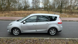 Renault Grand Scenic 7-osobowy Chełm Śląski - zdjęcie 8