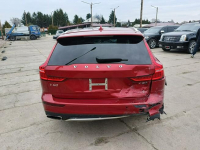 Volvo V60 Cross Country Gizałki - zdjęcie 5
