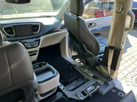 Chrysler Pacifica Możliwość przewozu niepełnosprawnej osoby! Tarnów - zdjęcie 9