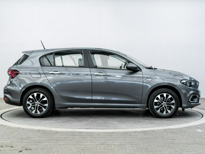 Fiat Tipo HB 1,0 City Life Polski Salon Poznań - zdjęcie 7
