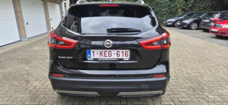 Nissan Qashqai 2019 Głogów - zdjęcie 6