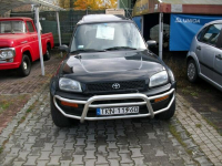 Toyota RAV-4 4x4/ 2.0 benzyna/ z gazem Katowice - zdjęcie 3