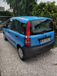 Fiat Panda 1.1 Grójec - zdjęcie 3