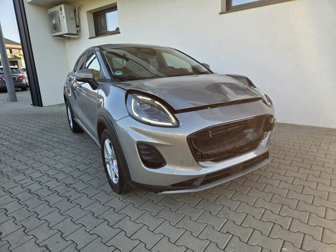 Ford Puma Full LED * navi * kamera * Raba Niżna - zdjęcie 1