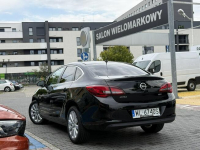 Opel Astra IV 1.6 CDTI 136km s&amp;s fv23% Tychy - zdjęcie 9