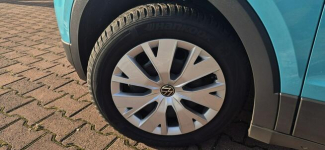Volkswagen T-Cross Paproć - zdjęcie 5