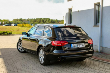 Audi A4 177KM Skóry Navi Lift Tempomat Podgrzewane Fotele Parktronik Ostrów Mazowiecka - zdjęcie 4