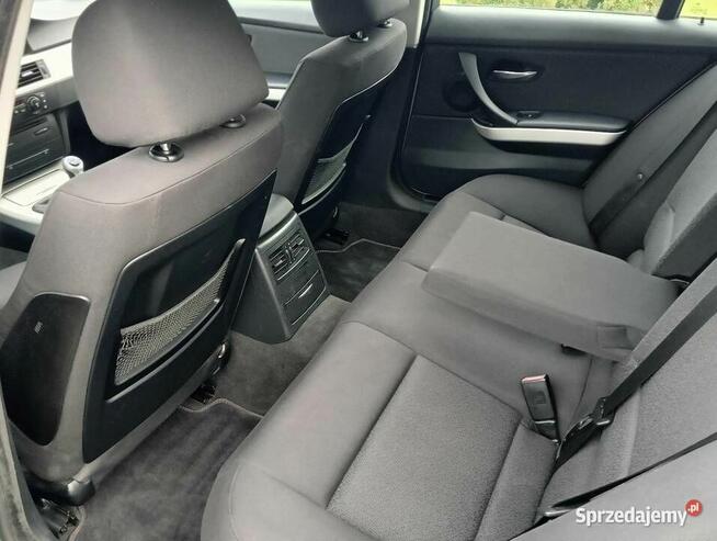 BMW E91 Nysa - zdjęcie 9