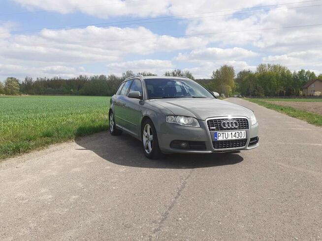 Audi a4 B7 ! 1.9 TDI Turek - zdjęcie 1