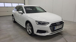 Audi A4 40 TFSI mHEV Advanced S tronic Grójec - zdjęcie 4