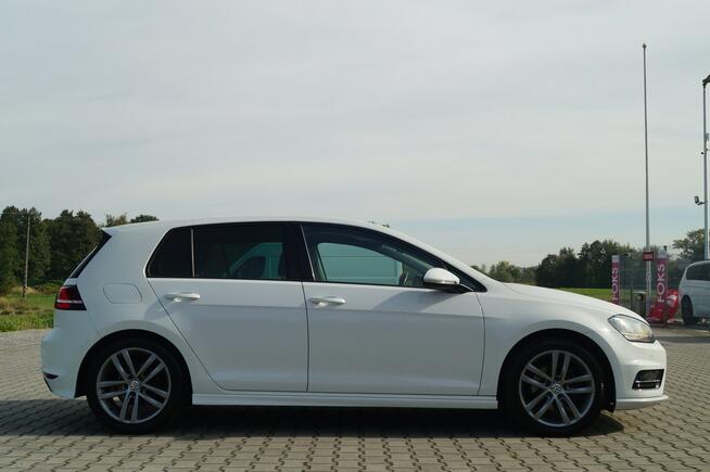 Volkswagen Golf R-Line DSG 1,4 140 km Hak navi na pasku rozrządu Goczałkowice-Zdrój - zdjęcie 8
