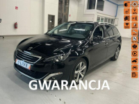 Peugeot 308 Panorama Navi. Skóra. Android, Pdc. Serwis GWARANCJA