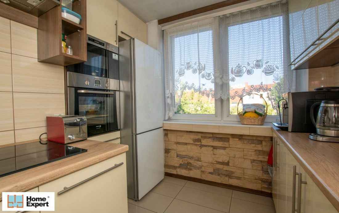 3pok, 54met, okolice Daszyńskiego PEŁEN ROZKŁAD/PIWNICA (Wrocław) Śródmieście - zdjęcie 4