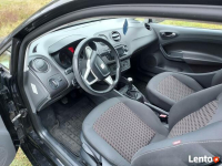 Seat Ibiza 2008 1,4 diesel Sierpc - zdjęcie 2