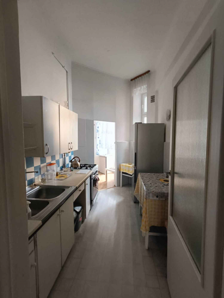 Pokoje dla studentów Kraków (Kazimierza) Podgórze - zdjęcie 7