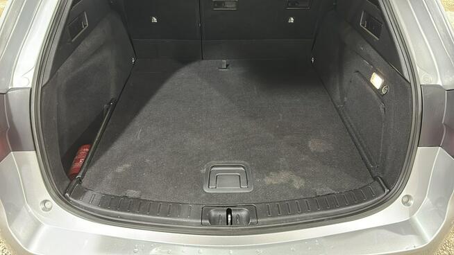 Toyota Corolla Hybryda Comfort Kombi Warszawa - zdjęcie 11