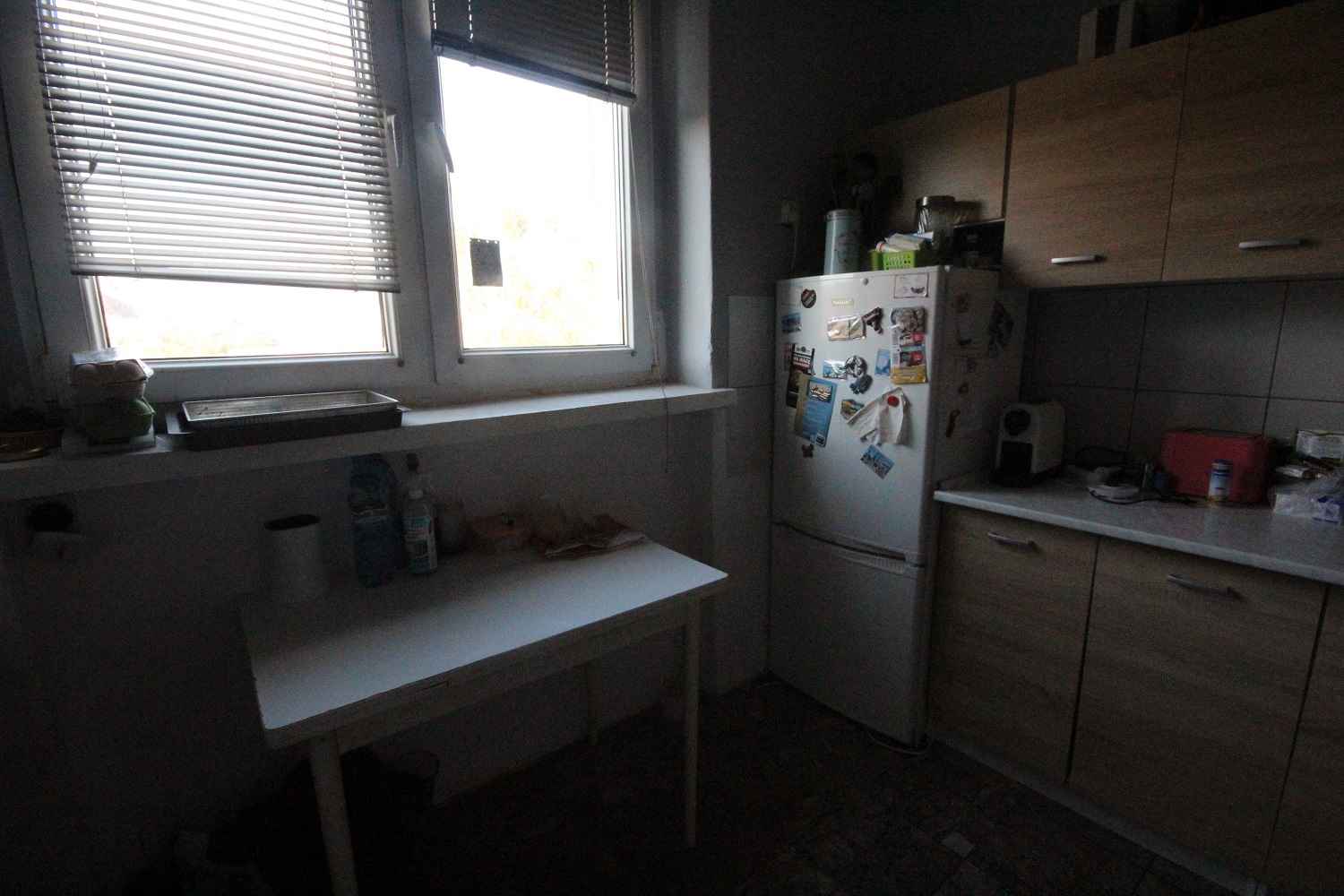 2pok, 50met, okolice Galerii Dominikańskiej BALKON/PIWNICA (Wrocław) Stare Miasto - zdjęcie 3