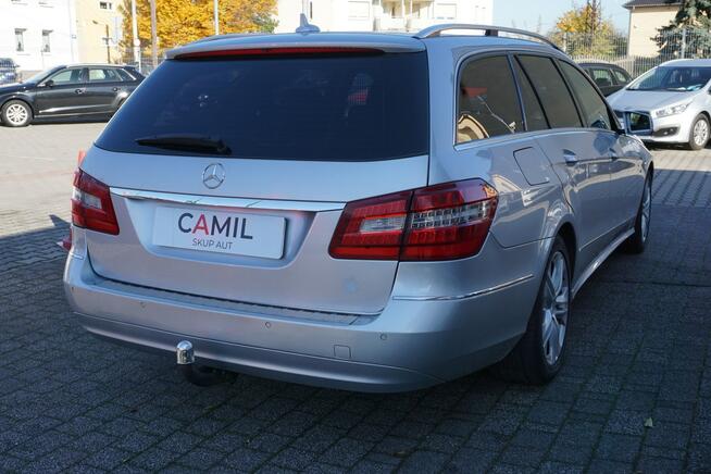 Mercedes E 250 zarejestrowany, ubezpieczony Opole - zdjęcie 4