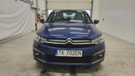 Citroen C-Elysée 1.2 PureTech GPF Feel Grójec - zdjęcie 2