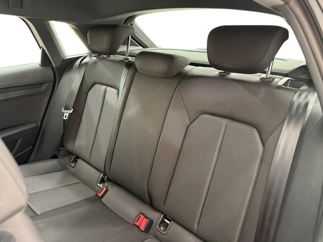Audi A3 35 TFSI MHEV S Tronic Warszawa - zdjęcie 12