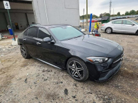 Mercedes C 300 4Matic / pakiet AMG / niski przebieg Białystok - zdjęcie 3