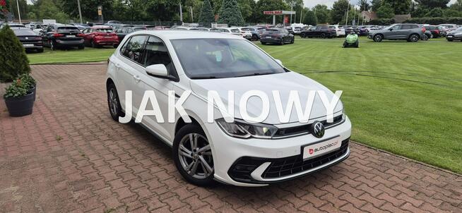 Volkswagen Polo DSG-R-LINE-LED-VIRTUAL Paproć - zdjęcie 1