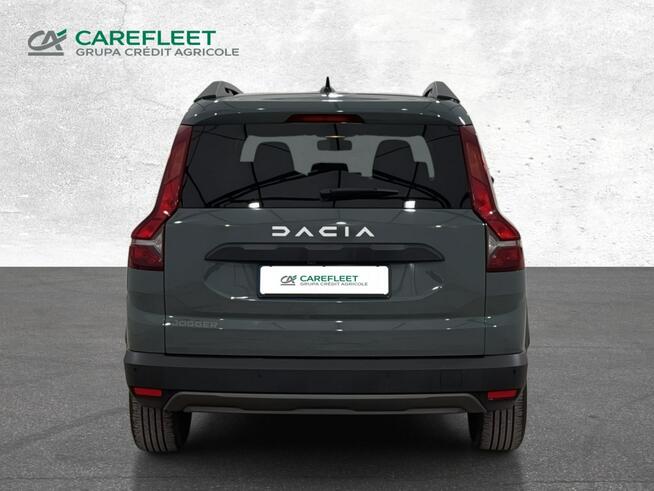 Dacia Jogger 1.0 TCe SL Extreme LPG 7 os. Warszawa - zdjęcie 6