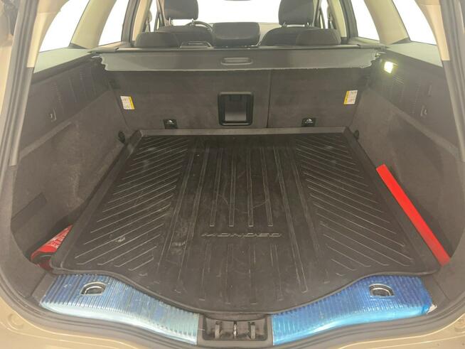 Ford Mondeo 1.5 benzyna 160KM Salon PL Warszawa - zdjęcie 11