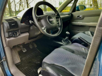 Śliczna.Zadbana Audi A 2*2001r*1.4 TDI*Bog.Wyp*Moż Zamiana Zduńska Wola - zdjęcie 7