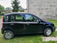 Sprzedam.samochod Panda 2007 rok