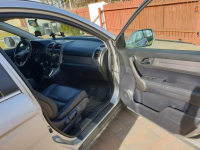 Honda CR-V 2.0 150 KM + LPG 2008r | 4x4 | EXECUTIVE | Ostrołęka - zdjęcie 10