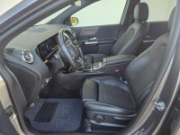 Mercedes B 200 163kM * Full LED * navi * kamera * el klapa * EUROPA Raba Niżna - zdjęcie 8