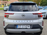 Opel Frontera GS 145 KM / Podgrzewane fotele, kierownica, szyba !!! Piła - zdjęcie 5
